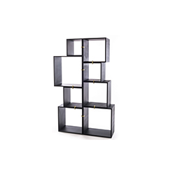 模块化书架 Selab  创意家具 - 储物