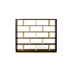 miss helen room divide 书架   创意家具 - 储物