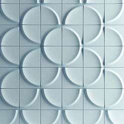 Gaia 墙饰/装饰吸音板 Stone Designs  Bla station家具品牌