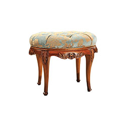 梳妆凳   A-Zenith家具品牌