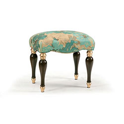 梳妆凳   A-Zenith家具品牌