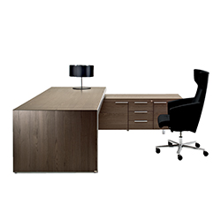 大班台/配套系列   办公台