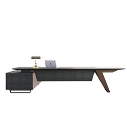 大班台/配套系列   办公台