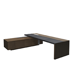 大班台/配套系列   办公台