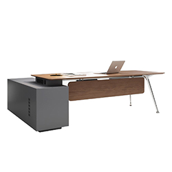 大班台/配套系列   办公台