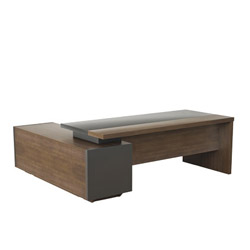 大班台/配套系列   办公台