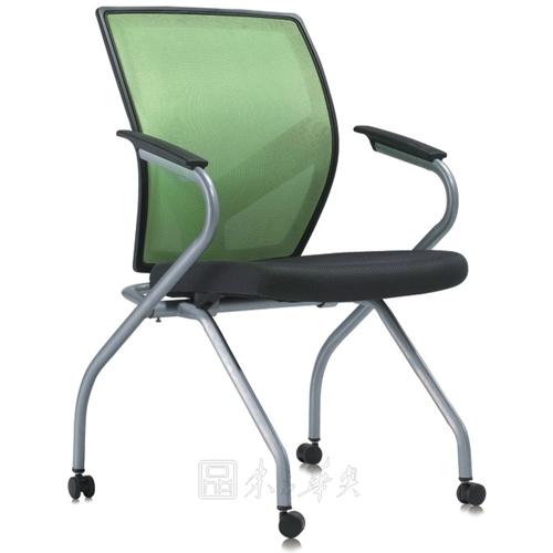 Training Furniture|Multifunction Chair|Office Furniture|Mesh Multifunction Chair|办公椅|职员椅 CG-0801H-26S