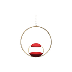 挂环铜椅 布鲁姆  lee broom家具品牌