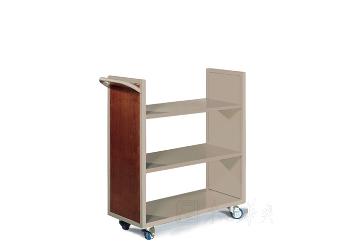Library Furniture|Book trolley|Office Furniture|Book trolley|推书车 CG-L-4