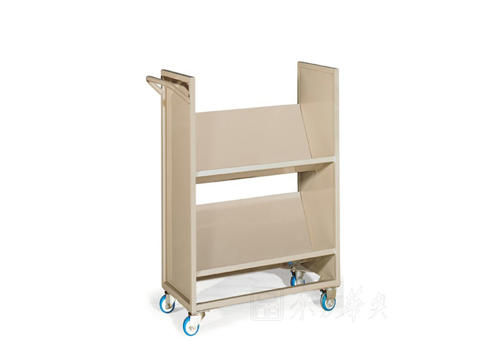 Library Furniture|Book trolley|Office Furniture|Book trolley|推书车 CG-L-5