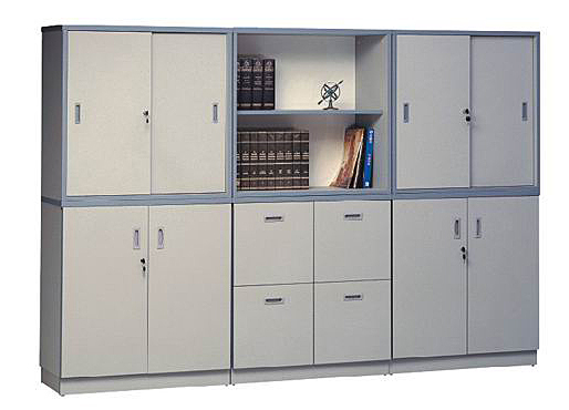 Filing Cabinet|MFC Filing Cabinet|Office Furniture|MFC Filing Cabinet|资料柜|储存柜|档案柜|文件柜 CG-BSWJG-06