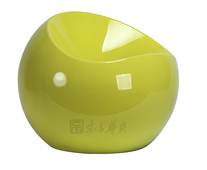 Modern Chair|Plastic Leisure Chair|Office Furniture||球椅,休闲椅,设计师椅 CG-Ball-Chair-Pouf
