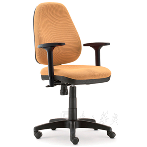 Office Chair|Fabric Staff Chair|Office Furniture|Fabric Staff Chair|布面职员椅 CG-C335E