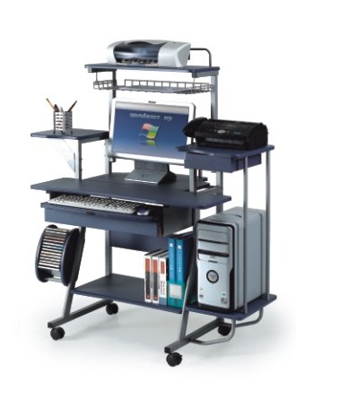 Office Desk|Computer Desk|Office Furniture|Computer Desk|电脑桌 CG-DNT-15