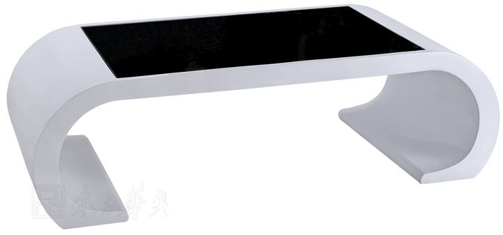 Office Sofa|Glass Tea Table|Office Furniture||特色茶几 CG-GT-65