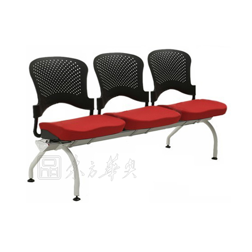 Public Chair|Fabric Bench|Office Furniture|Public Chair|排椅 CG-L21483