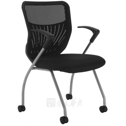 Training Furniture|Multifunction Chair|Office Furniture|Mesh Multifunction Chair|��ѵ��|������ CG-LX087A-1