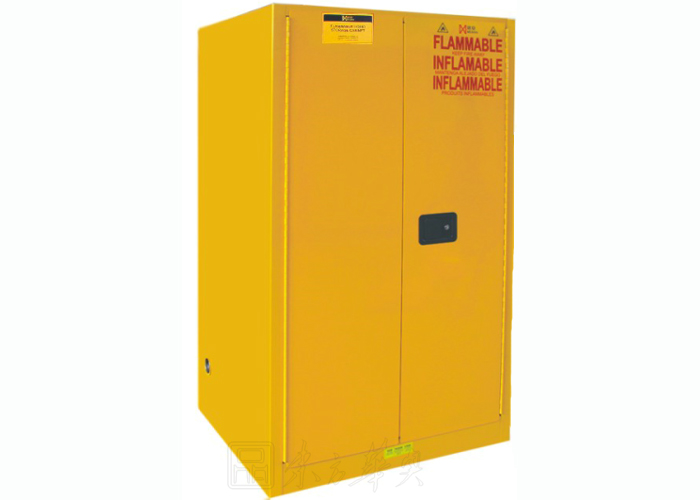 Steel Furniture|Industrial safety cabinet|Office Furniture|Liquid storage cabinet|化学品安全柜 CG-MA400A