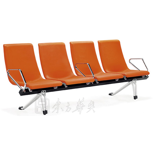 Public Chair|Fabric Bench|Office Furniture|Public Chair|公共座椅,机场椅 CG-MO203