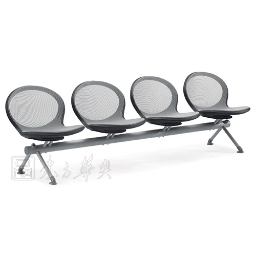 Public Chair|Fabric Bench|Office Furniture|Public Chair|排椅|机场椅 CG-NBGY
