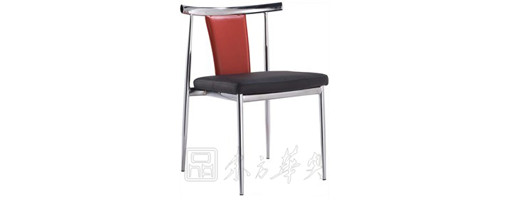 Dining Furniture|Leather Dining Chair|Office Furniture||真皮休闲餐椅 CG-SA117