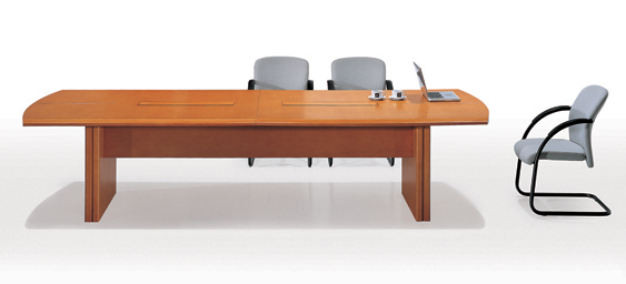 Conference Table|Solid Wood Conference Table|Office Furniture|Solid Wood Conference Table|����̨|��������̨|������|���������� CG-SWCT-38