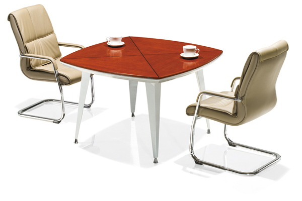 Conference Table|Solid Wood Negotiation Table|Office Furniture|Solid Wood Conference Table|会议台|行政会议台|会议桌|行政会议桌 CG-SWNT-11