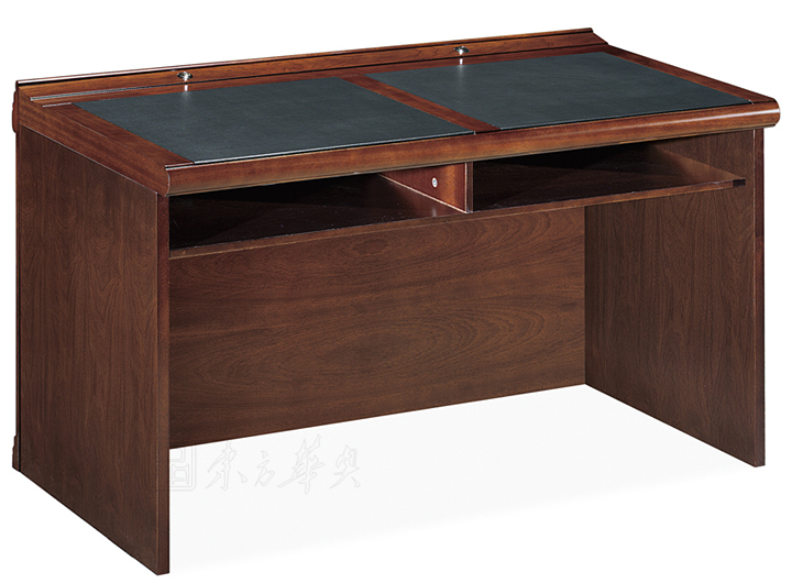 Conference Table|Solid Wood Conference Desk|Office Furniture|Solid Wood Conference Desk|实木条桌 CG-UT26