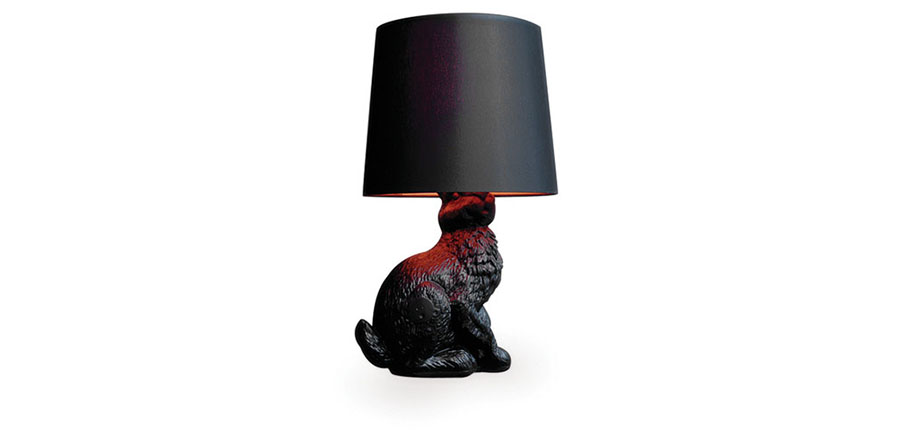 �ִ��������|̨��|�칫�Ҿ�|Moooi Rabbit Lamp ����̨�� CGT1014