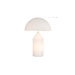 oluce Atollo Table lamp Ģ���ִ�����̨�� CGT79620