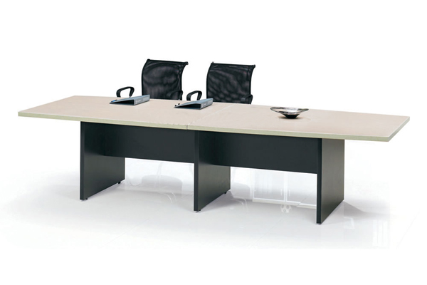 Conference Table|MFC Conference Table|Office Furniture|MFC Conference Table|板式会议桌|会议桌|行政会议台 MFC-CT6