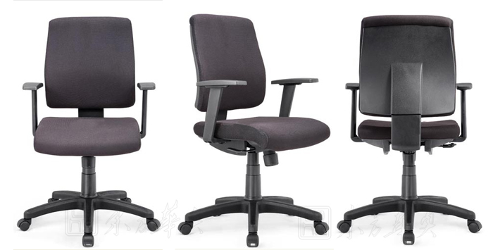 Office Chair|Fabric Staff Chair|Office Furniture|Fabric Staff Chair|职员椅,布面职员椅