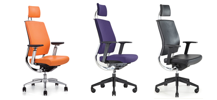 办公椅|现代真皮大班椅|办公家具|皮面大班椅|大班椅,真皮大班椅