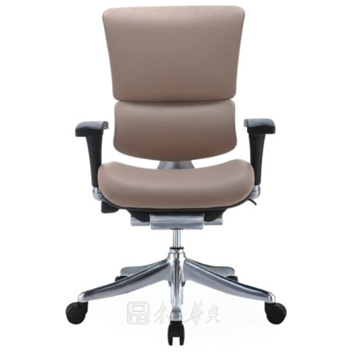 Office Chair|Fashion Medium Back Chair|Office Furniture|Leather Medium Back Chair|�칫�Σ��а��Σ�ְԱ�� CG-SAL02