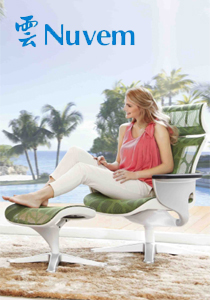 ��ϵ�а칫��(Nuvem) nuvem