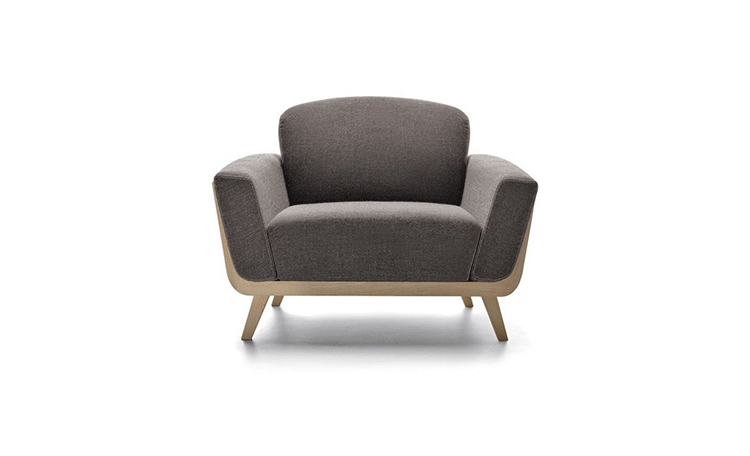 Hamper 单座沙发 Hamper 单座沙发