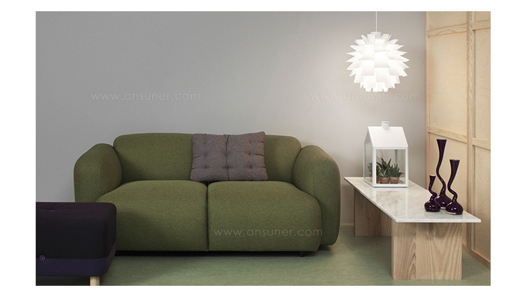 膨胀单座沙发 膨胀单座沙发