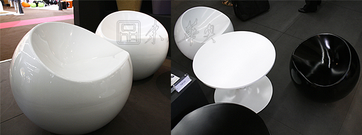 Modern Chair|Plastic Leisure Chair|Office Furniture||球椅,休闲椅,设计师椅