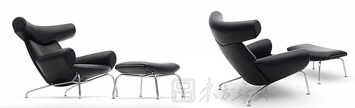 现代经典休闲椅|真皮休闲椅|办公家具|公牛椅|真皮休闲椅,躺椅,休闲椅,皮椅