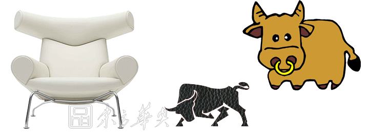 现代经典休闲椅|真皮休闲椅|办公家具|公牛椅|真皮休闲椅,躺椅,休闲椅,皮椅