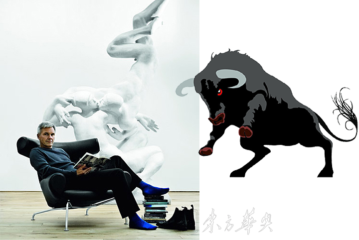 现代经典休闲椅|真皮休闲椅|办公家具|公牛椅|真皮休闲椅,躺椅,休闲椅,皮椅