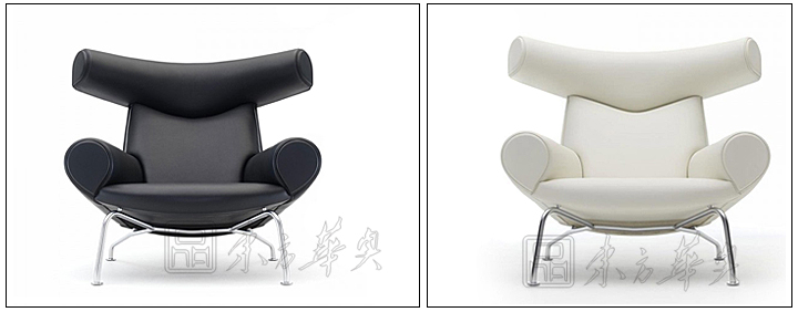 现代经典休闲椅|真皮休闲椅|办公家具|公牛椅|真皮休闲椅,躺椅,休闲椅,皮椅