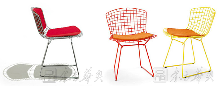 现代经典休闲椅|儿童椅|办公家具|钢丝椅|休闲椅,儿童椅