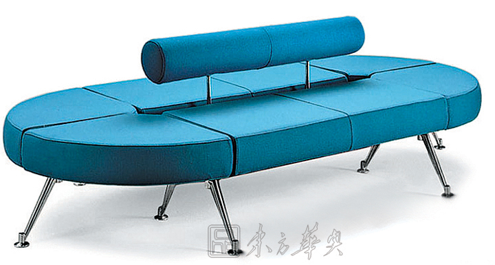 Office Sofa|Lobby Sofa|Office Furniture||真皮沙发,休闲沙发