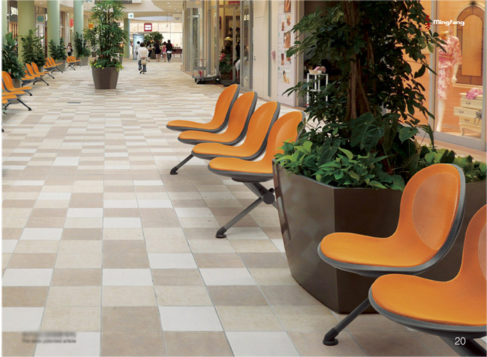 Public Chair|Fabric Bench|Office Furniture|Public Chair|排椅|机场椅