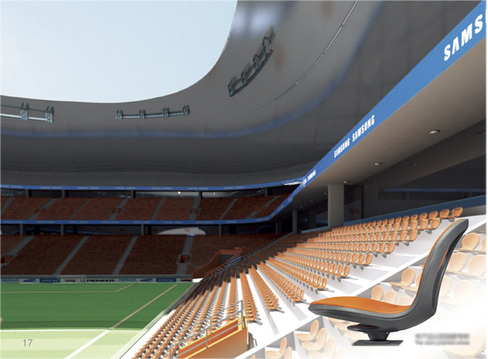 Public Chair|Fabric Bench|Office Furniture|Public Chair|排椅|机场椅