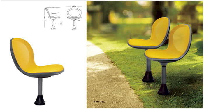 Public Chair|Fabric Bench|Office Furniture|Public Chair|排椅|机场椅