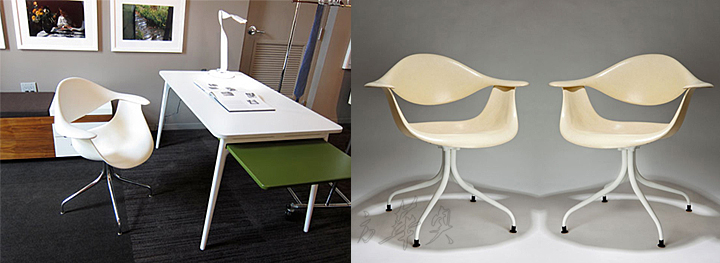 现代经典休闲椅|塑料休闲椅|办公家具|鸡爪椅|休闲椅,洽谈椅,四脚椅