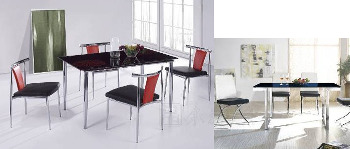 Dining Furniture|Leather Dining Chair|Office Furniture||真皮休闲餐椅