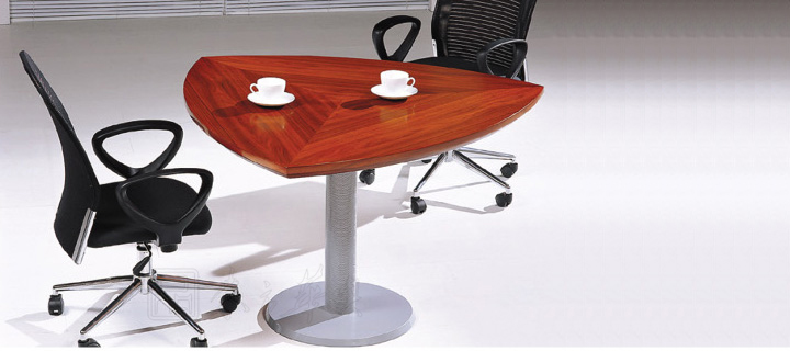 Conference Table|Solid Wood Negotiation Table|Office Furniture|Solid Wood Negotiation Table|会议台|行政会议台|会议桌|行政会议桌